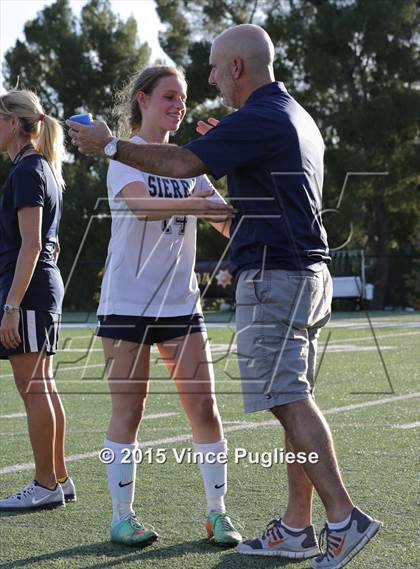 Thumbnail 2 in Grace Brethren @ Sierra Canyon (CIF SoCal Regional D5 Final) photogallery.