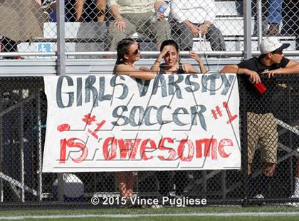 Thumbnail 1 in Grace Brethren @ Sierra Canyon (CIF SoCal Regional D5 Final) photogallery.