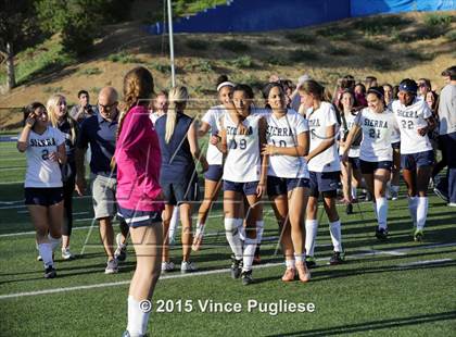 Thumbnail 3 in Grace Brethren @ Sierra Canyon (CIF SoCal Regional D5 Final) photogallery.