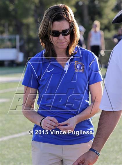 Thumbnail 3 in Grace Brethren @ Sierra Canyon (CIF SoCal Regional D5 Final) photogallery.