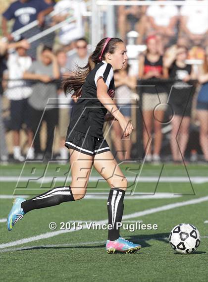 Thumbnail 2 in Grace Brethren @ Sierra Canyon (CIF SoCal Regional D5 Final) photogallery.
