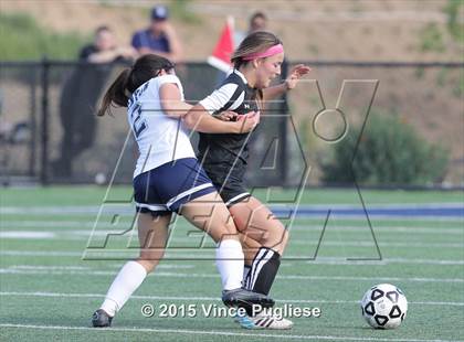 Thumbnail 1 in Grace Brethren @ Sierra Canyon (CIF SoCal Regional D5 Final) photogallery.