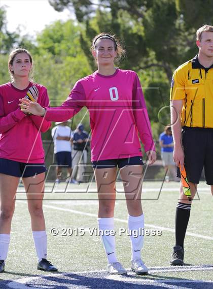 Thumbnail 3 in Grace Brethren @ Sierra Canyon (CIF SoCal Regional D5 Final) photogallery.