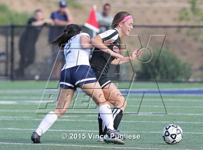 Thumbnail 2 in Grace Brethren @ Sierra Canyon (CIF SoCal Regional D5 Final) photogallery.