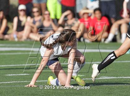 Thumbnail 3 in Grace Brethren @ Sierra Canyon (CIF SoCal Regional D5 Final) photogallery.