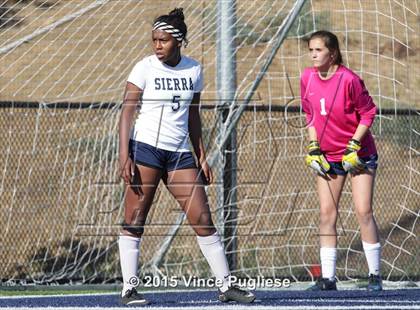 Thumbnail 2 in Grace Brethren @ Sierra Canyon (CIF SoCal Regional D5 Final) photogallery.