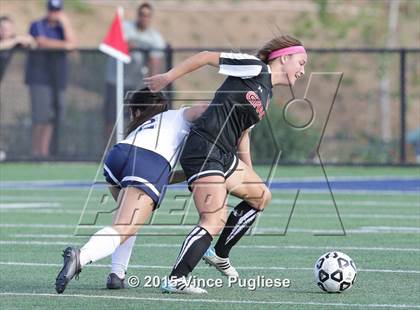Thumbnail 2 in Grace Brethren @ Sierra Canyon (CIF SoCal Regional D5 Final) photogallery.