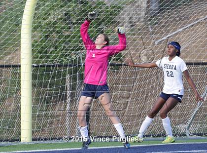 Thumbnail 3 in Grace Brethren @ Sierra Canyon (CIF SoCal Regional D5 Final) photogallery.