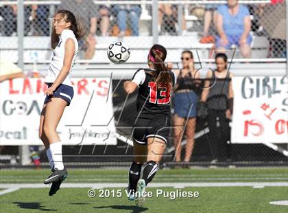 Thumbnail 2 in Grace Brethren @ Sierra Canyon (CIF SoCal Regional D5 Final) photogallery.