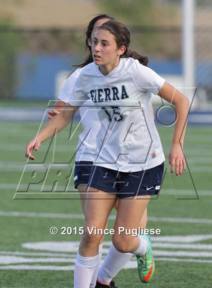 Thumbnail 3 in Grace Brethren @ Sierra Canyon (CIF SoCal Regional D5 Final) photogallery.