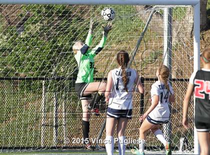 Thumbnail 3 in Grace Brethren @ Sierra Canyon (CIF SoCal Regional D5 Final) photogallery.