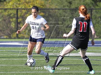 Thumbnail 2 in Grace Brethren @ Sierra Canyon (CIF SoCal Regional D5 Final) photogallery.