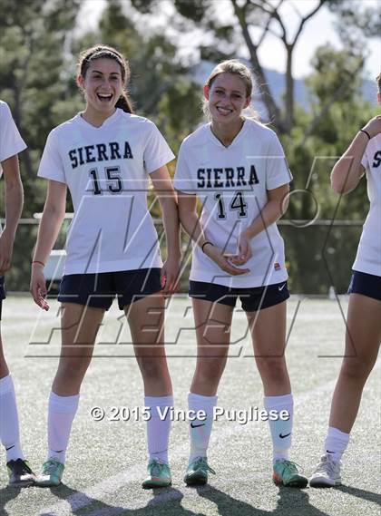 Thumbnail 3 in Grace Brethren @ Sierra Canyon (CIF SoCal Regional D5 Final) photogallery.