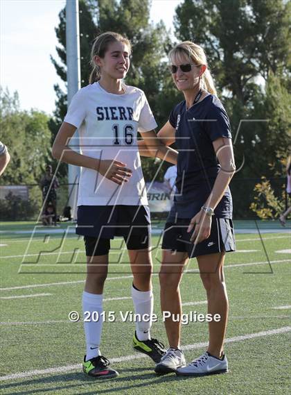 Thumbnail 1 in Grace Brethren @ Sierra Canyon (CIF SoCal Regional D5 Final) photogallery.