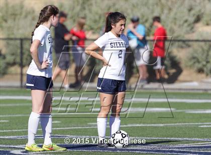 Thumbnail 1 in Grace Brethren @ Sierra Canyon (CIF SoCal Regional D5 Final) photogallery.