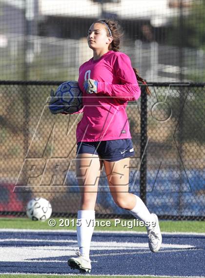Thumbnail 3 in Grace Brethren @ Sierra Canyon (CIF SoCal Regional D5 Final) photogallery.