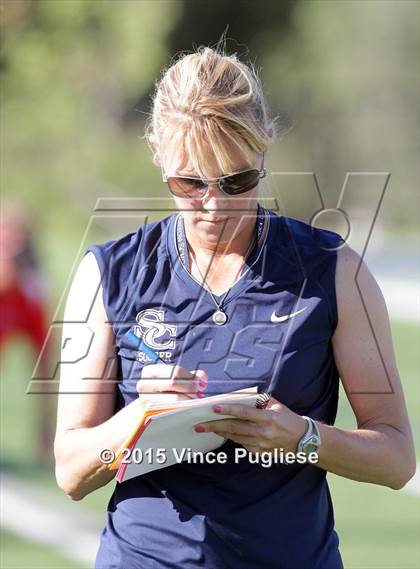 Thumbnail 3 in Grace Brethren @ Sierra Canyon (CIF SoCal Regional D5 Final) photogallery.