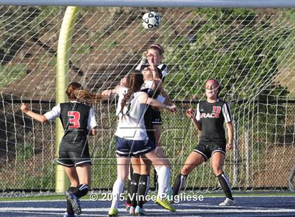 Thumbnail 1 in Grace Brethren @ Sierra Canyon (CIF SoCal Regional D5 Final) photogallery.