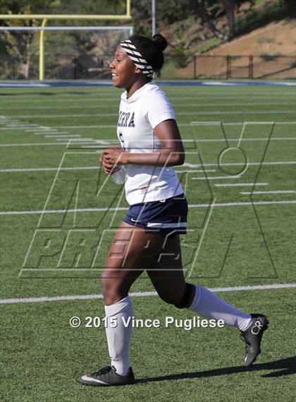 Thumbnail 2 in Grace Brethren @ Sierra Canyon (CIF SoCal Regional D5 Final) photogallery.