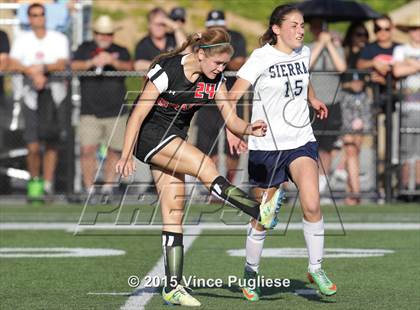 Thumbnail 3 in Grace Brethren @ Sierra Canyon (CIF SoCal Regional D5 Final) photogallery.