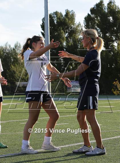 Thumbnail 3 in Grace Brethren @ Sierra Canyon (CIF SoCal Regional D5 Final) photogallery.