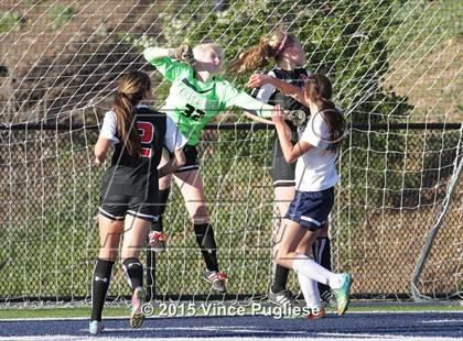 Thumbnail 3 in Grace Brethren @ Sierra Canyon (CIF SoCal Regional D5 Final) photogallery.