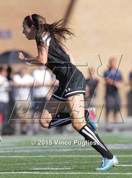 Thumbnail 3 in Grace Brethren @ Sierra Canyon (CIF SoCal Regional D5 Final) photogallery.