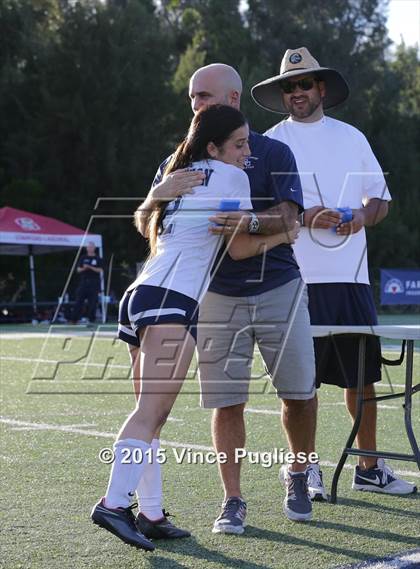 Thumbnail 3 in Grace Brethren @ Sierra Canyon (CIF SoCal Regional D5 Final) photogallery.