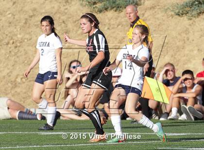 Thumbnail 2 in Grace Brethren @ Sierra Canyon (CIF SoCal Regional D5 Final) photogallery.