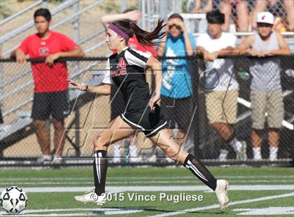 Thumbnail 3 in Grace Brethren @ Sierra Canyon (CIF SoCal Regional D5 Final) photogallery.