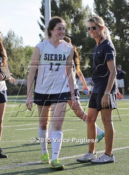 Thumbnail 3 in Grace Brethren @ Sierra Canyon (CIF SoCal Regional D5 Final) photogallery.