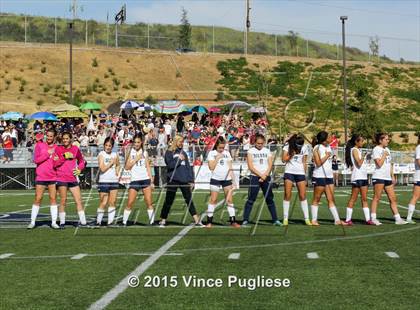 Thumbnail 1 in Grace Brethren @ Sierra Canyon (CIF SoCal Regional D5 Final) photogallery.