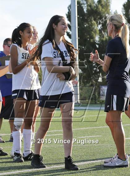 Thumbnail 1 in Grace Brethren @ Sierra Canyon (CIF SoCal Regional D5 Final) photogallery.