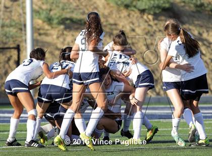 Thumbnail 2 in Grace Brethren @ Sierra Canyon (CIF SoCal Regional D5 Final) photogallery.