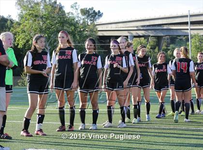 Thumbnail 1 in Grace Brethren @ Sierra Canyon (CIF SoCal Regional D5 Final) photogallery.