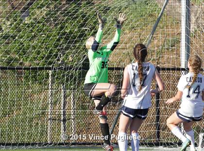 Thumbnail 2 in Grace Brethren @ Sierra Canyon (CIF SoCal Regional D5 Final) photogallery.