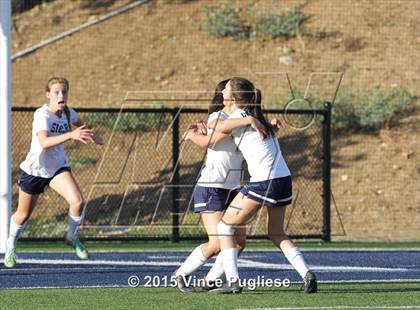 Thumbnail 1 in Grace Brethren @ Sierra Canyon (CIF SoCal Regional D5 Final) photogallery.