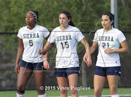 Thumbnail 2 in Grace Brethren @ Sierra Canyon (CIF SoCal Regional D5 Final) photogallery.