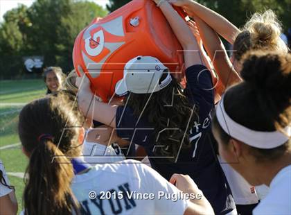 Thumbnail 3 in Grace Brethren @ Sierra Canyon (CIF SoCal Regional D5 Final) photogallery.