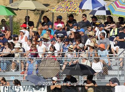 Thumbnail 3 in Grace Brethren @ Sierra Canyon (CIF SoCal Regional D5 Final) photogallery.