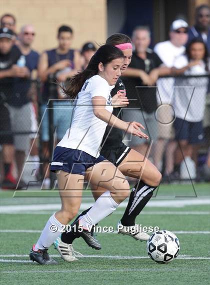 Thumbnail 1 in Grace Brethren @ Sierra Canyon (CIF SoCal Regional D5 Final) photogallery.