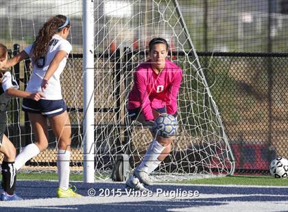 Thumbnail 1 in Grace Brethren @ Sierra Canyon (CIF SoCal Regional D5 Final) photogallery.