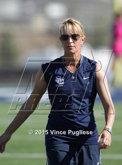 Thumbnail 3 in Grace Brethren @ Sierra Canyon (CIF SoCal Regional D5 Final) photogallery.