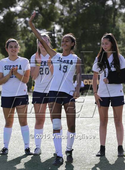 Thumbnail 3 in Grace Brethren @ Sierra Canyon (CIF SoCal Regional D5 Final) photogallery.