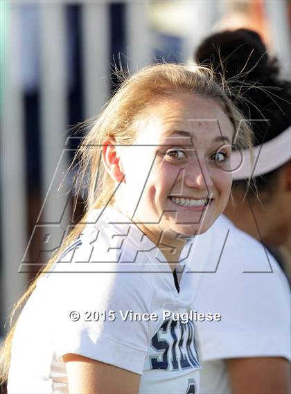 Thumbnail 1 in Grace Brethren @ Sierra Canyon (CIF SoCal Regional D5 Final) photogallery.