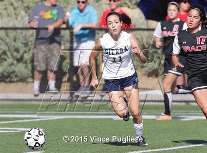 Thumbnail 3 in Grace Brethren @ Sierra Canyon (CIF SoCal Regional D5 Final) photogallery.