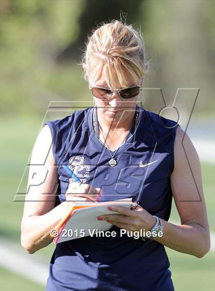 Thumbnail 2 in Grace Brethren @ Sierra Canyon (CIF SoCal Regional D5 Final) photogallery.