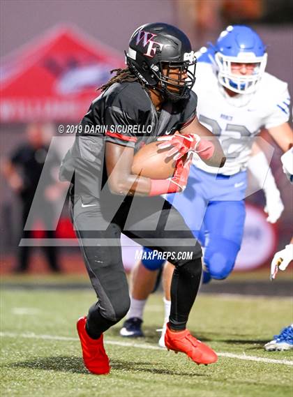 Thumbnail 3 in Norco @ Williams Field photogallery.