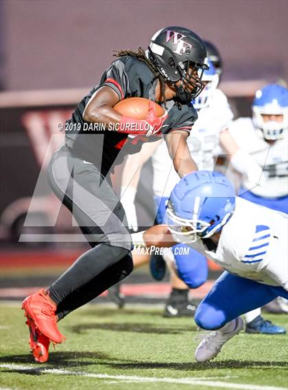 Thumbnail 1 in Norco @ Williams Field photogallery.