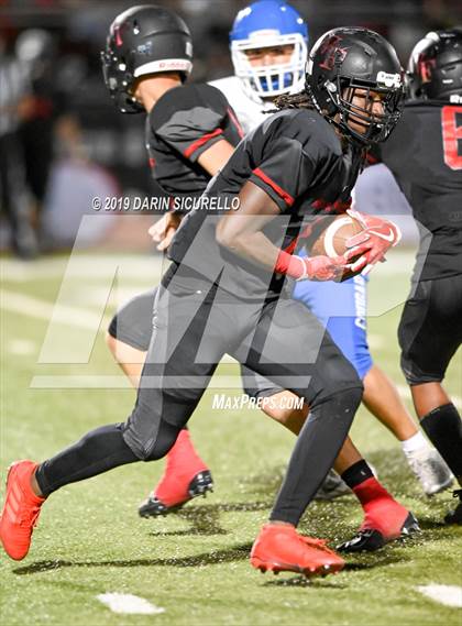 Thumbnail 1 in Norco @ Williams Field photogallery.